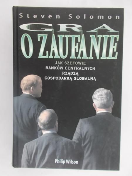 Gra o zaufanie