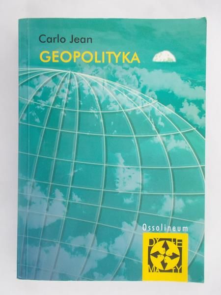 Geopolityka
