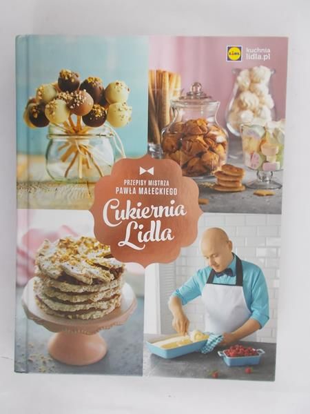 Cukiernia Lidla