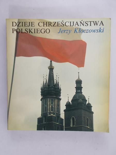 Dzieje Chrześcijaństwa Polskiego