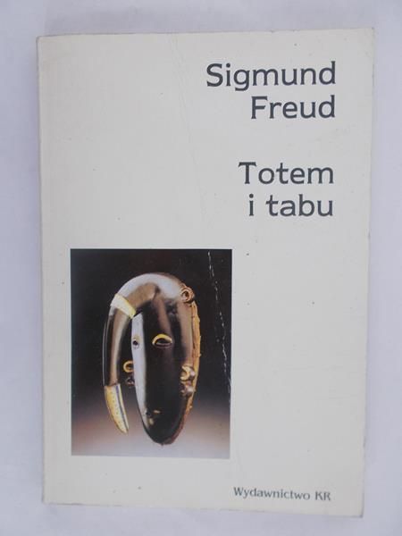 Totem i tabu