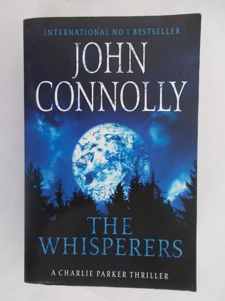 The Whisperers