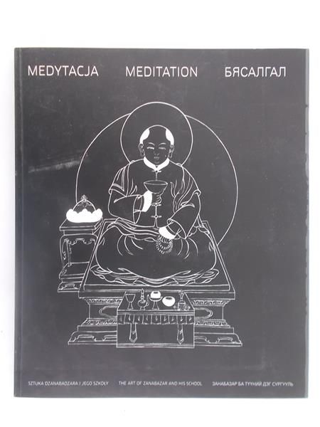 Medytacja