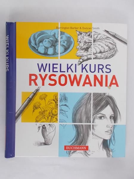 Wielki konkurs rysowania