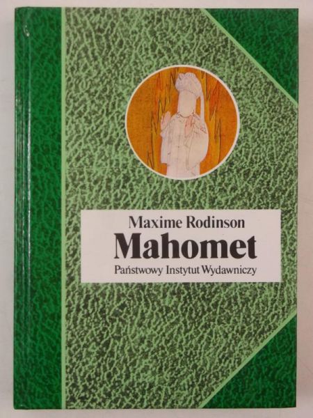 Mahomet, BSL