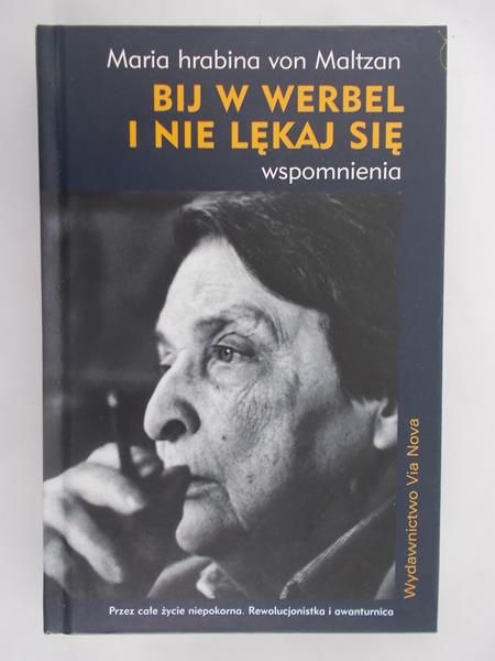 Bij w werbel i nie lękaj się