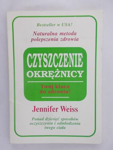Oczyszczanie okrężnicy