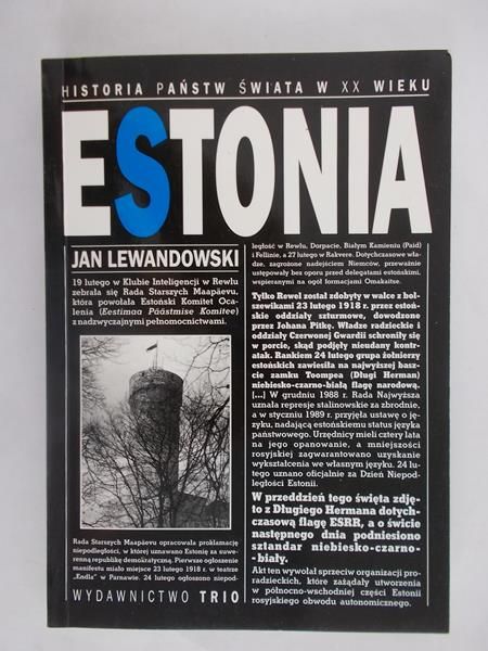 Estonia