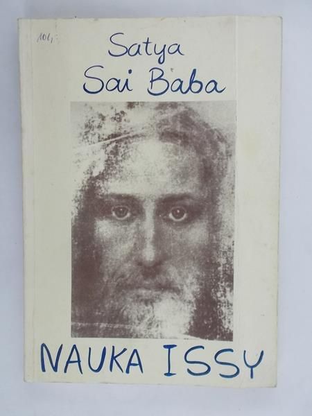 Nauka Issy