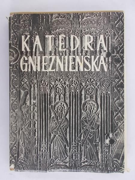 Katedra gnieźnieńska, tom II