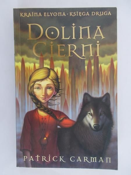 Carman Patrick - Dolina Cierni