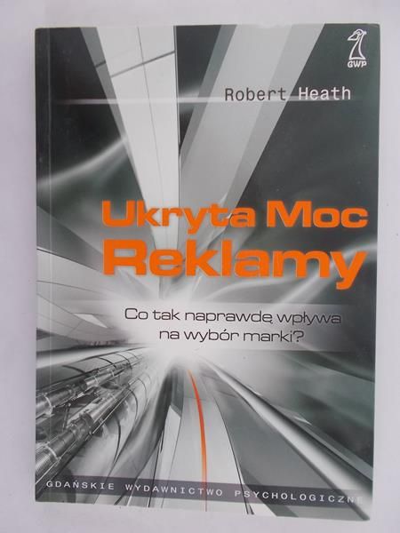 Ukryta moc reklamy