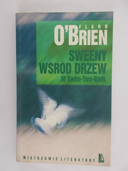 O'Brien  - Sweeny wśród drzew