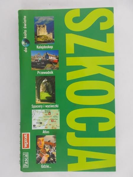 Szkocja