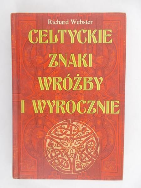 Celtyckie znaki wróżby i wyrocznie