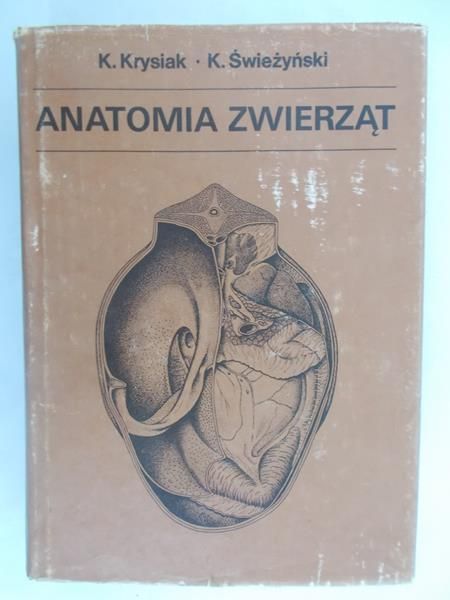 Anatomia Zwierząt