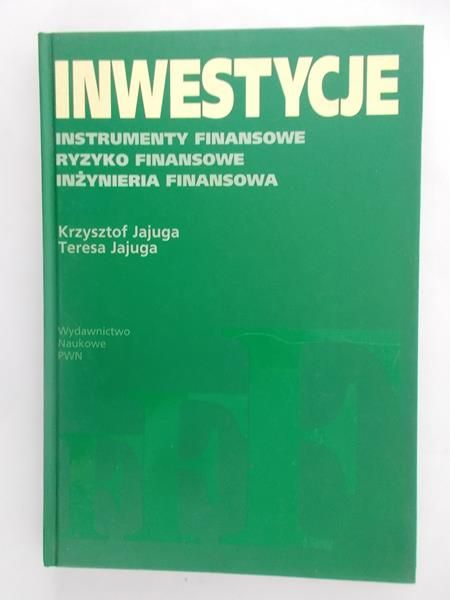 Inwestycje