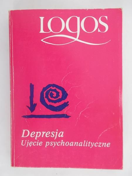 Depresja. Ujęcie psychologiczne