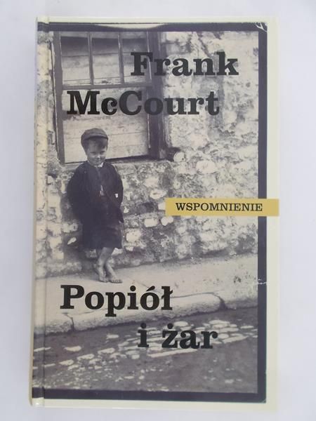 Popiół i żar
