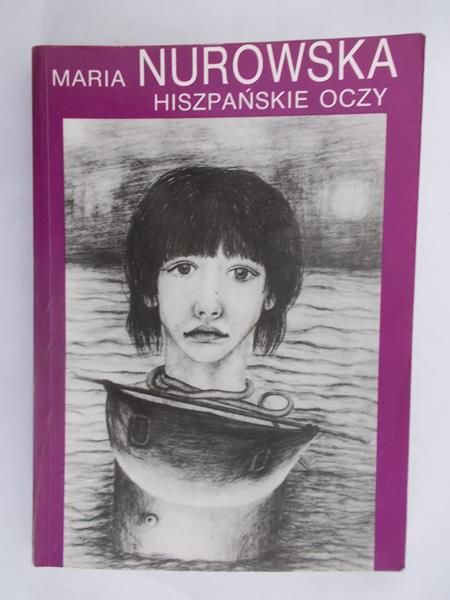 Hiszpańskie oczy