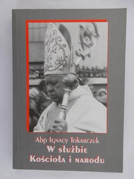 W służbie kościoła i narodu