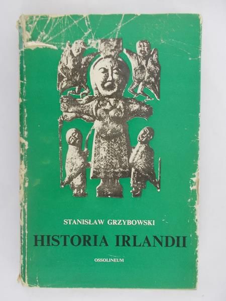 Historia Irlandii