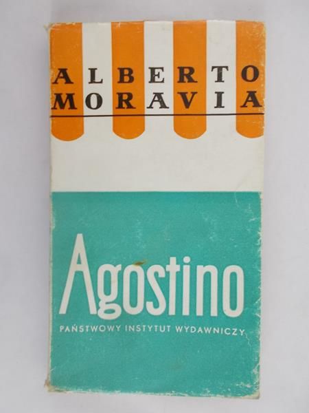 Agostino