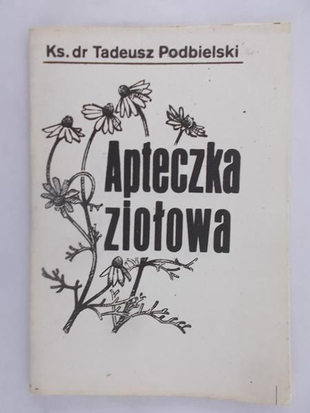 Apteczne zioła