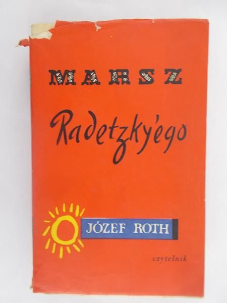 Marsz Radetzky'ego