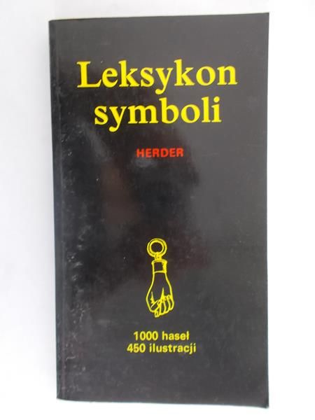 Leksykon symboli