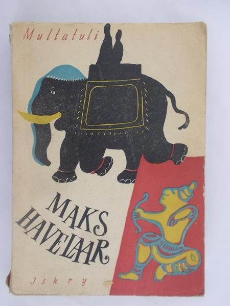 Multatuli