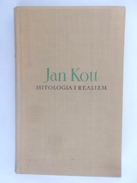 Mitologia i realizm