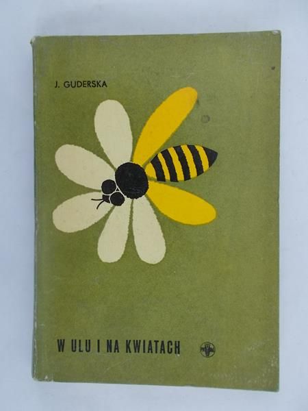 W ulu i na kwiatach