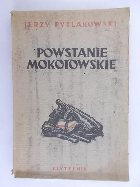 Powstanie Mokotowskie, 1946 r.