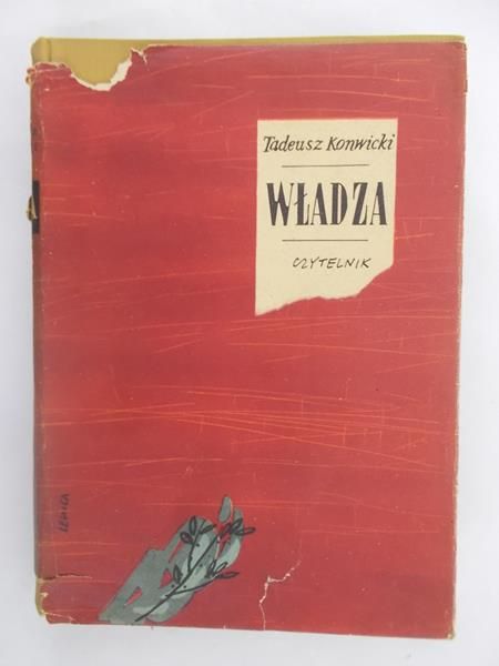 Władza