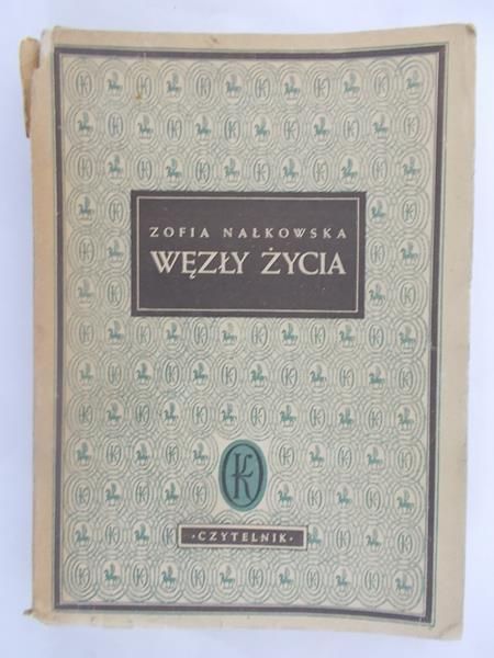 Więzły życia
