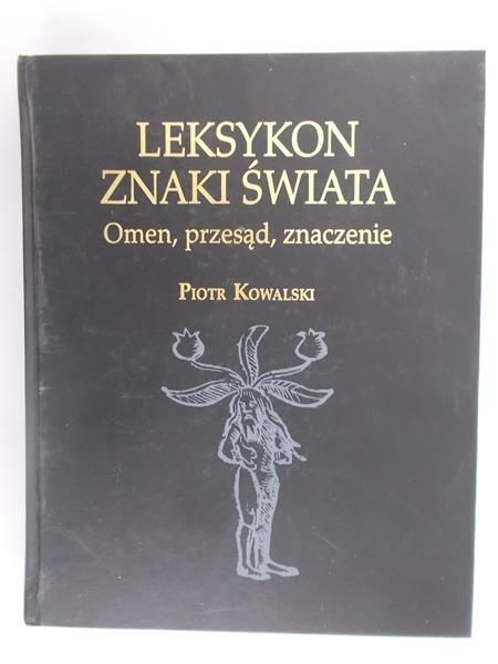 Leksykon Znaki Świata