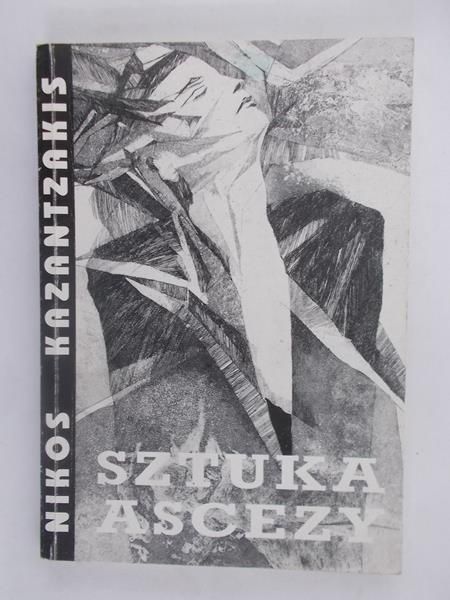 Sztuka ascezy