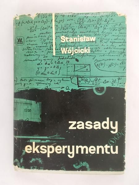 Zasady eksperymentu