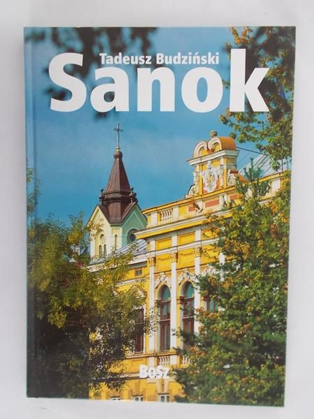 Sanok