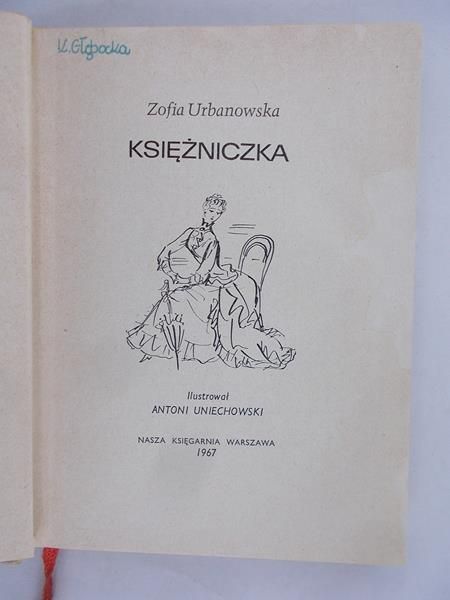 Księżniczka