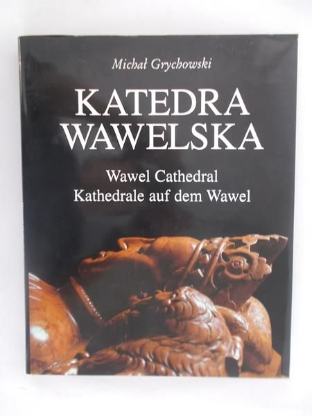 Katedra Wawelska