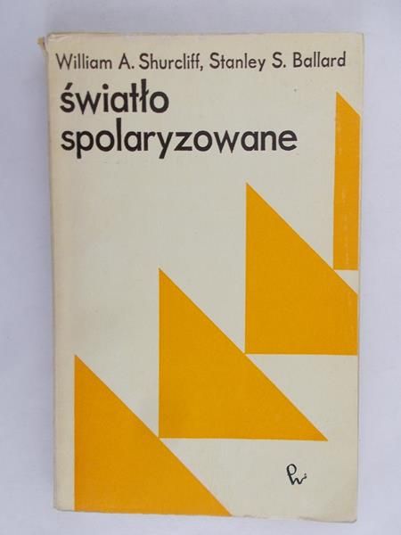 Światło spolaryzowane