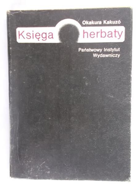 Księga herbaty