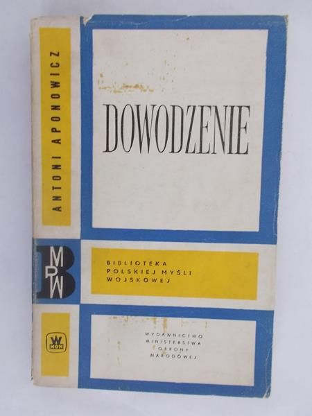 Dowodzenie