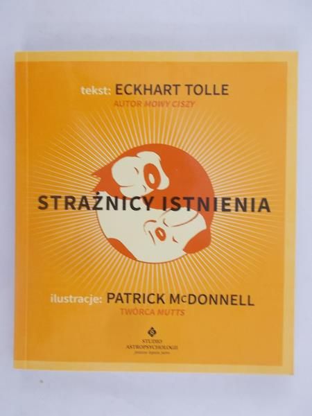 Strażnicy istnienia