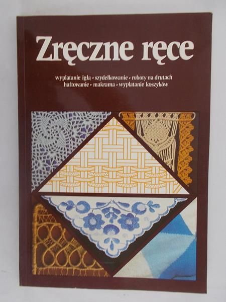 Zręczne ręce, Tom II