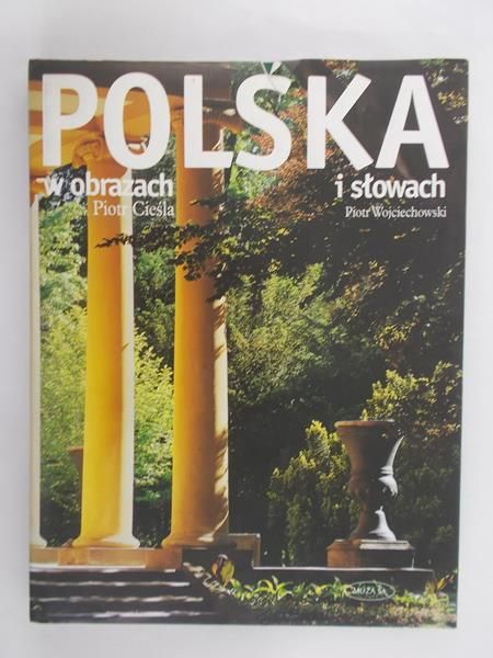 Polska w obrazach i słowach