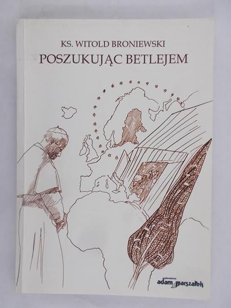 Poszukując Betlejem
