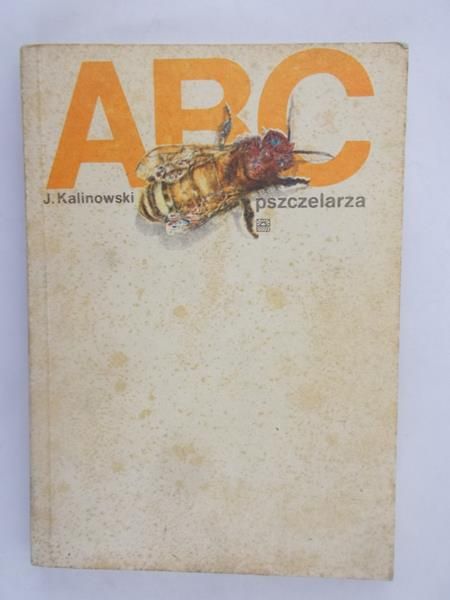 ABC pszczelarza